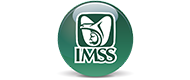 logo imss