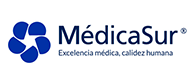 logo medica sur